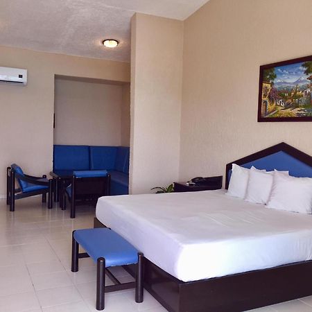 Solymar Hotel All Inclusive Cancún Exterior foto
