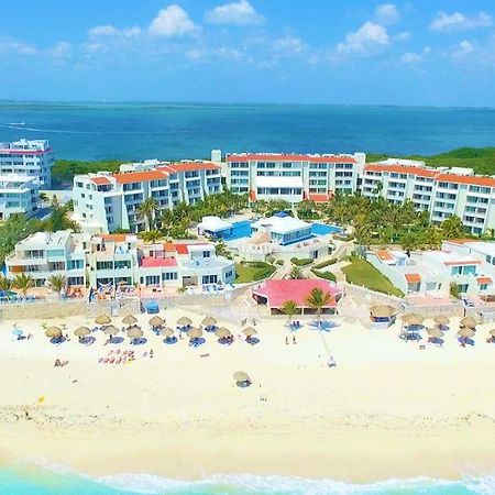 Solymar Hotel All Inclusive Cancún Exterior foto